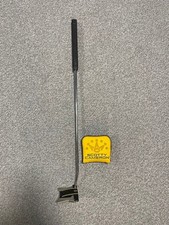 Scotty Cameron 2019 PHANTOM X 12 Putter 33.5ich RH Head Cover Old
