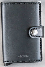 Secrid Cardprotector Slim Walled, RFID-Schutz