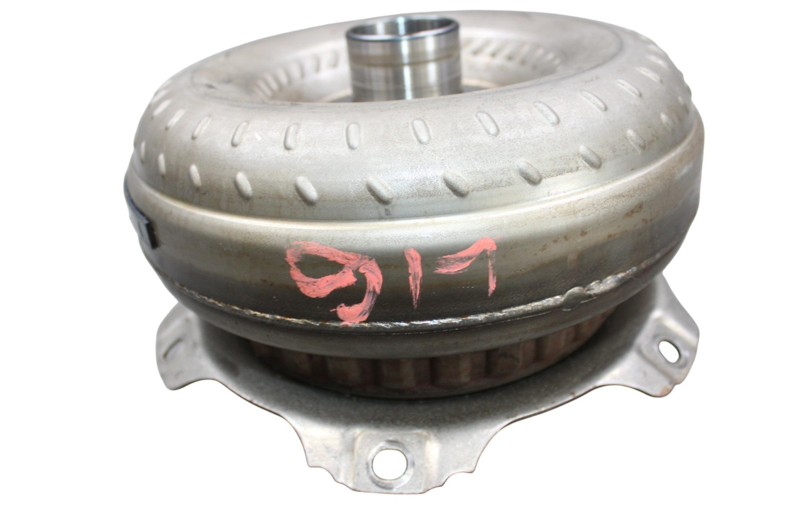 14-17 Maserati Ghibli 3.0 Automatic Transmission Torque Converter 1087322467 Oem