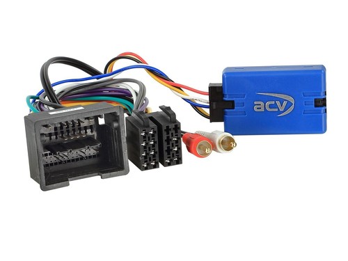 Alpine USB Bluetooth DAB Lenkrad Autoradio für Chevrolet Spark 2013-2015 - Bild 9 von 12