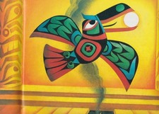 Raven: A Trickster Tale from the Pa..., gerald-mcdermot