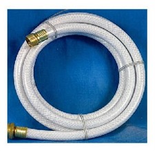 Camco 22743 White Plastic Fresh Water Hose 10...