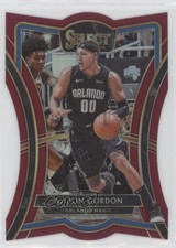2019-20 Panini Select Premier Level Maroon Prizm 14/175 Aaron Gordon #102 0s5s