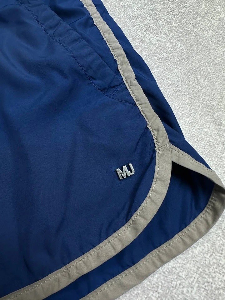 Pantalones Cortos Vintage Marc by Marc Jacobs Nylon M Foto 2 de 4