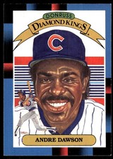 Click to enlarge Andre Dawson