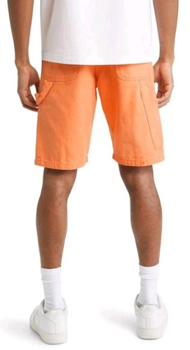 Dickies Relaxed Fit Duck Carpenter Herrenshorts fünf Taschen Größe 34 - Bild 2 von 3