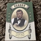 2024 Futera Vintage Multi-Sport Steve Davis /18 Billiards Master Rare Card !!!!!