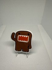 Domo Kun Sticker