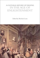 A Cultural History Of Theatre In The Age Of Enlightenment | Mechele Leon | Buch