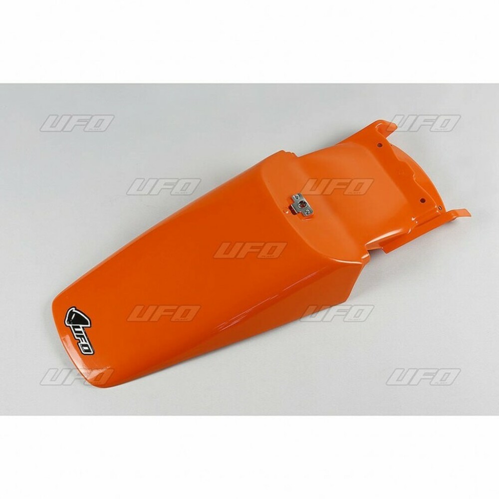 Fender Rear UFO KTM Orange kt03048-127 for Moto
