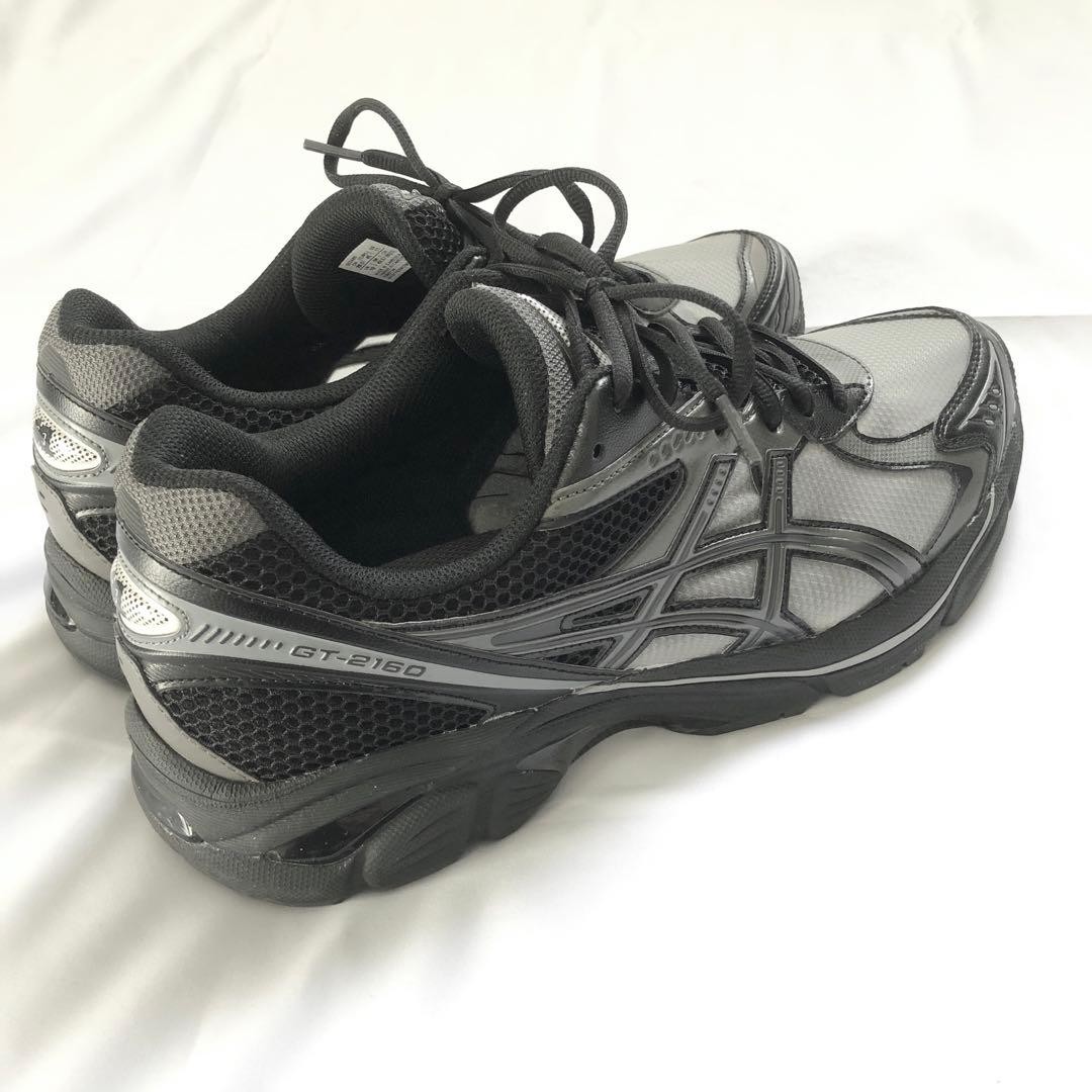 ASICS GT-2160 Above The Clouds Men's Sneakers 28.5cm Black Collab Excellent thumbnail 3