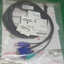 Avocent DPS2IAC-10 Dell Integrated Access CAT...