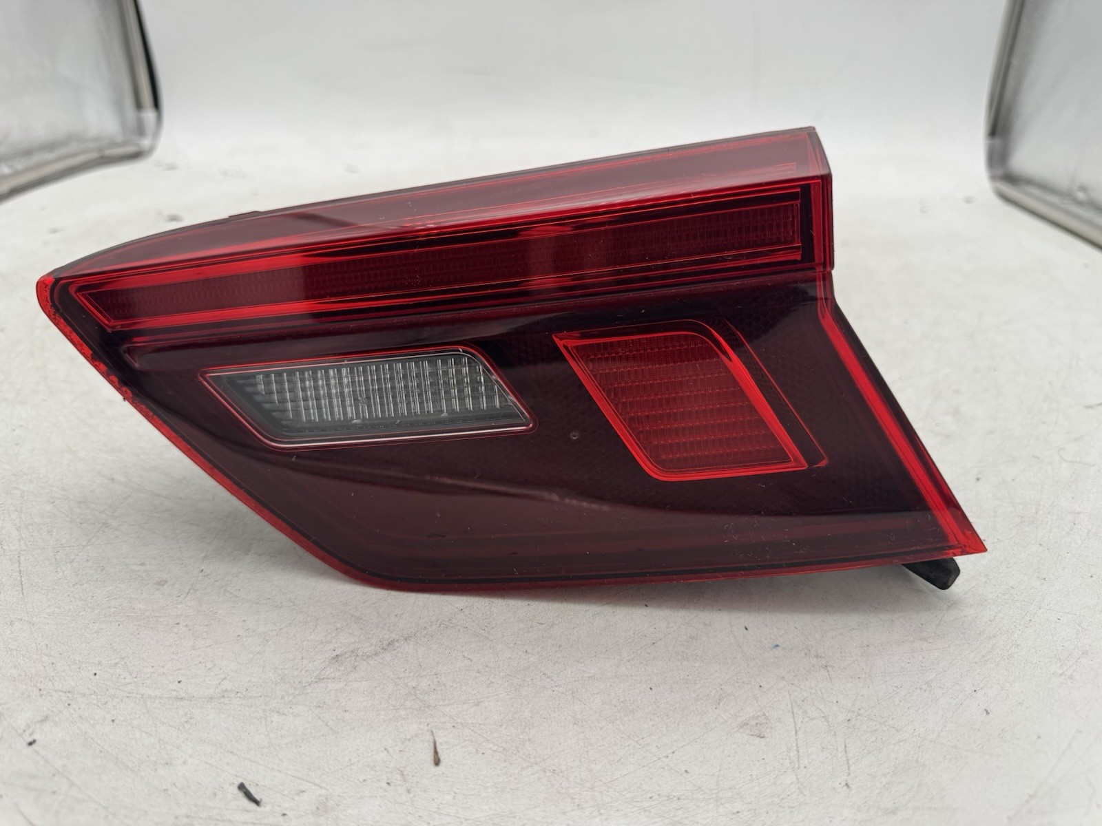 Volkswagen Tiguan 2018-2024 RH Passenger LED Tail Light OEM 5NN.945.094