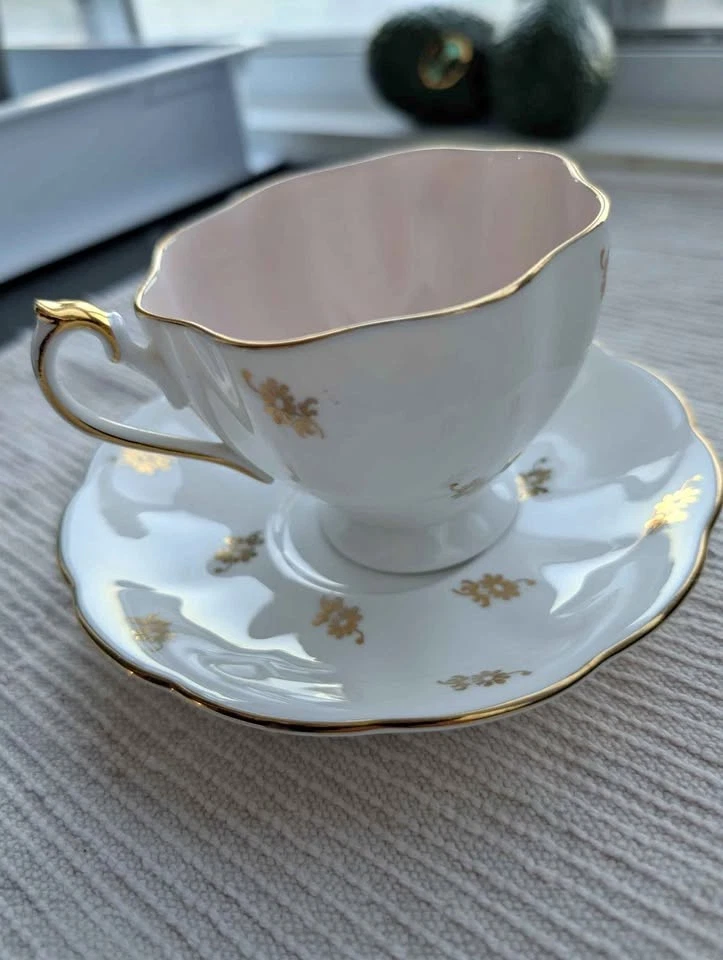 queens fine bone china products for sale | eBay
