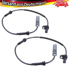 2x ABS Sensor Vorderachse Links Recht f�r BMW E81 E82 E87 E88 E90 E91 E92 E93