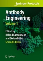 Antibody Engineering Volume 1 Roland E. Kontermann