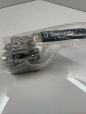 Swagelok SS-65TF16 Stainless Manual Ball Valve 1in