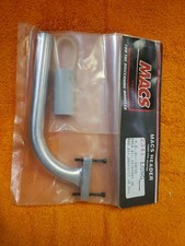 Macs Products - Macs Header Long Side Mt Os 21 32 Enya Webra - Part 2341 - Jt25