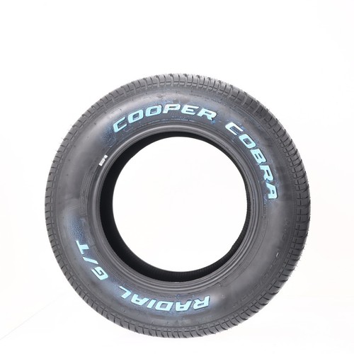 2 New - 245/60R15 Cooper Cobra Radial GT 100T - Picture 4 of 4