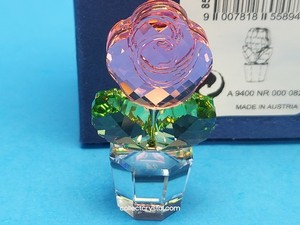 Swarovski Happy Flower | eBay