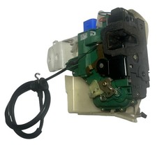 Türschloss mit ZV (tür vorn) L 7E1837015A VW Polo 1.2 Bj 2002