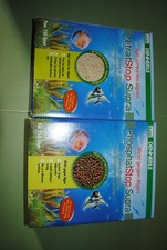 1x Dennerle Phosphat Stop Supra und 1 x Dennerle Nitratstop Supra