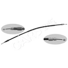 Parking Brake Cable Right Rear Left FEBI For MERCEDES W164 X164 1644200385