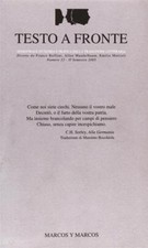 Testo a fronte. Vol. 33 - AA.VV.