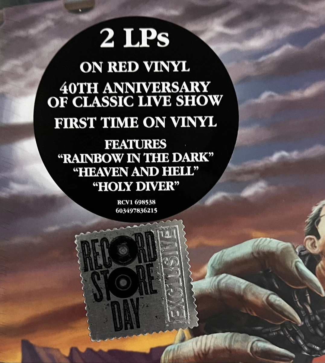 Record Store Day 2023 Full List Clarity Records, 55 OFF