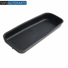 For 15-23 DODGE CHARGER SEDAN CENTER CONSOLE SHIFTER BEZEL BIN MAT 68398671AA