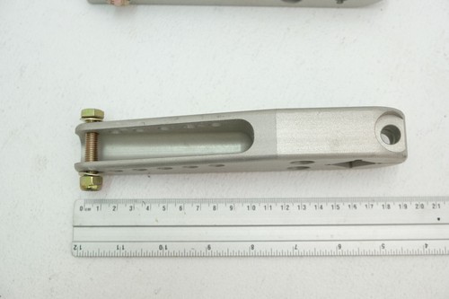 Stabi staffe accessori per Porsche 911 RSR ST ecc - Foto 4 di 5