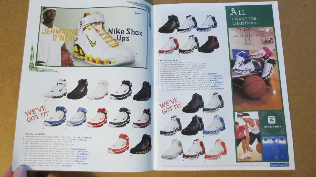 Finish line sales sneakers sale