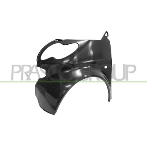 Parafango Prasco ME3043044 per Mercedes Benz Mercedes Benz