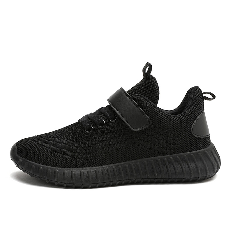 Boys Girls School Running Shoes Lightweight Breathable Boys 