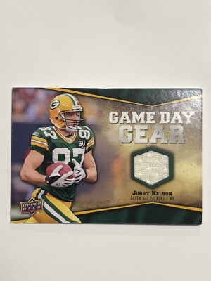 jordy nelson jersey