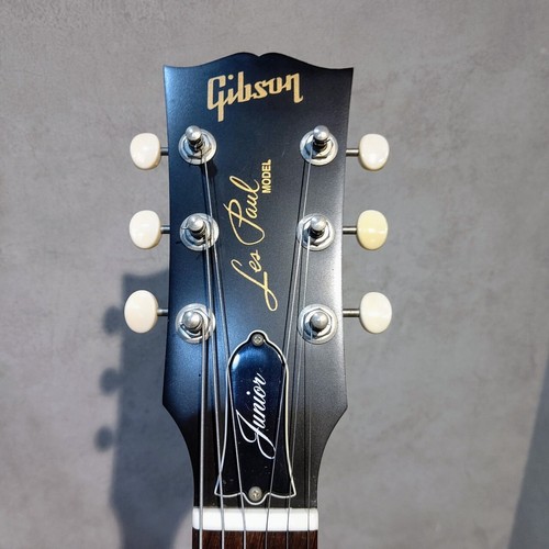 2010 Gibson Les Paul Junior Electric Guiar - Picture 3 of 6