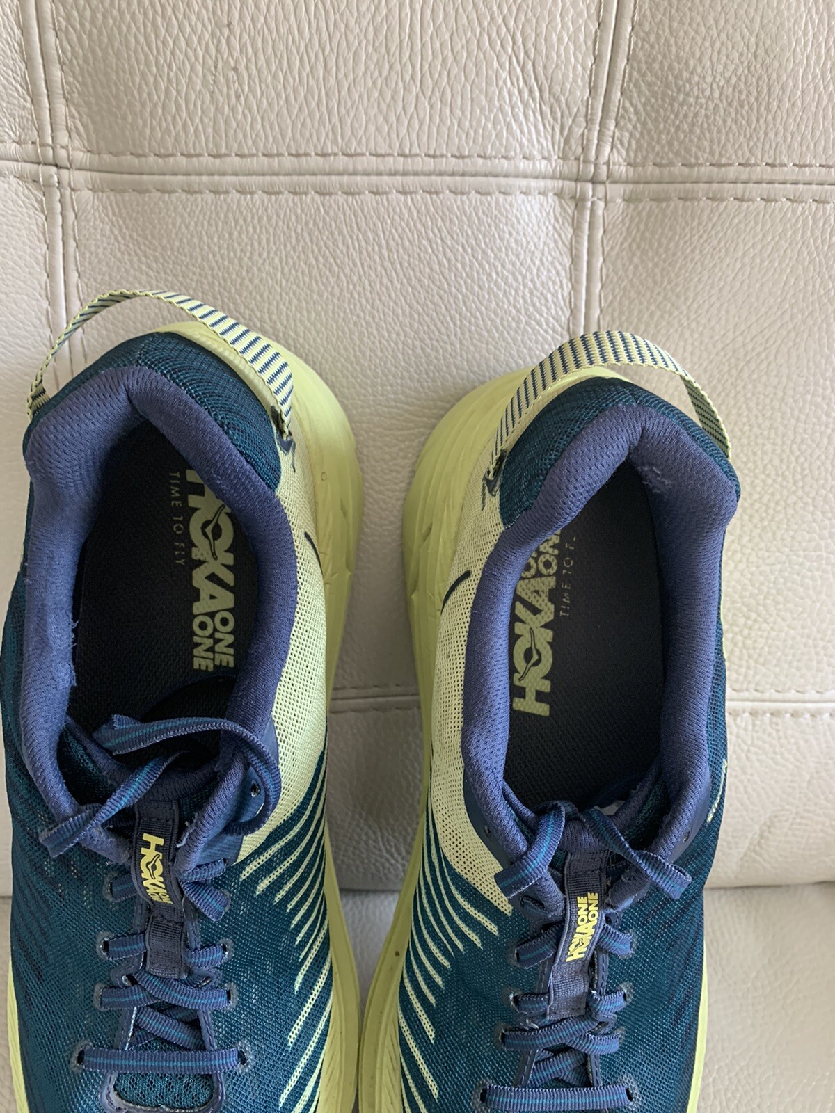 Hoka One One Men's Rincon 2shoes 2021 Gem