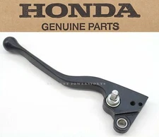New Genuine Honda Left Hand Rear Brake Lever Parking Lock TRX (See Notes) #W185