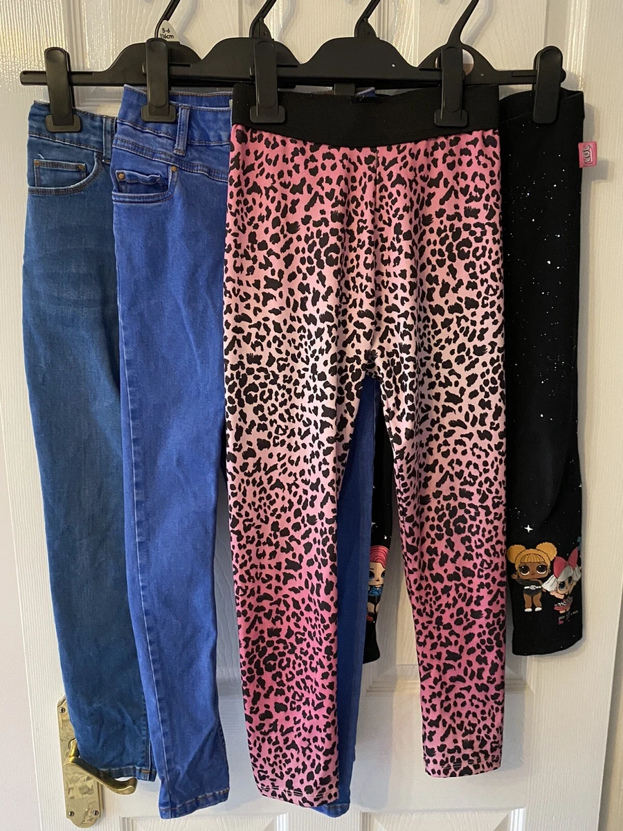 Plenty denim hot sale leggings