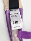 COSABELLA LUSSO COLLECTION “CRAWFORD”  T-SHIRT BRA SIZE 34B — MADE IN ITALY — photo 5