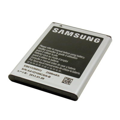 Samsung EB615268VU Akku Akku für Galaxy Note1 - 2500mAh - GB / T18287-2013