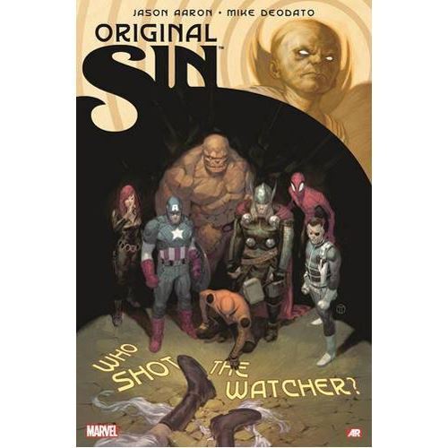 Original Sin