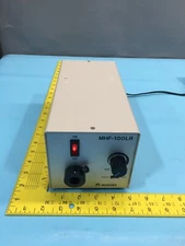 MORITEX MHF-100LR LIGHT SOURCE, 123747