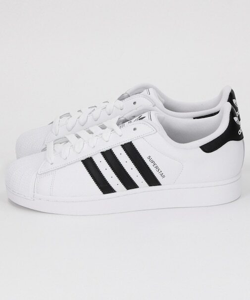 IH8659 adidas Originals Superstar 2 Cloud White Core Black Cloud