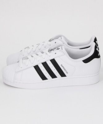 IH8659 adidas Originals Superstar 2 Cloud White Core Black Cloud