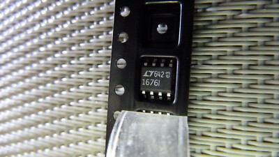 LT1676 Linear Technology High Efficiency Step-down Switching Regulator 50 Stück