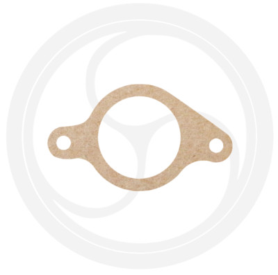 Intake Manifold Gasket XJS 4.0 AJ6 from (E) 179549, XJS 4.0 AJ16