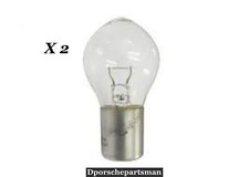 Feu avant (phare) Porsche 914