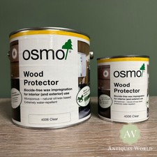 Osmo Wood Protector