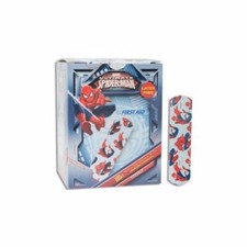 Adhesive Strip American White Cross Box Of 100 By Dukal